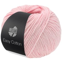 Easy Cotton nr 30 lichtroze